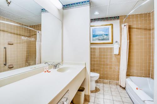 Imagen de la habitación del Hotel Oyo Monroe La I-20. Foto 16