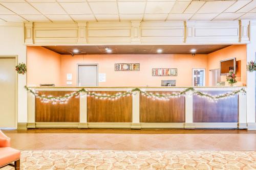 Imagen general del Hotel Oyo Monroe La I-20. Foto 4