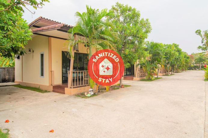 Imagen general del Hotel Oyo Nawang Resort. Foto 1