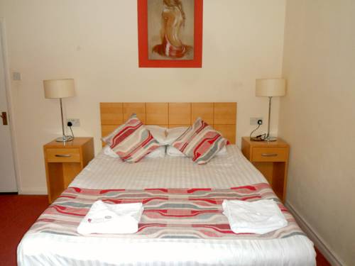 Imagen de la habitación del Hotel Oyo New Dome. Foto 8