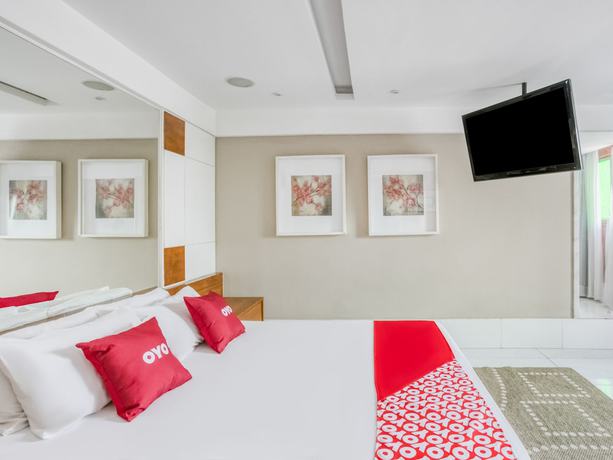 Imagen de la habitación del Hotel Oyo Nobs, S&atilde;o Jo&atilde;o De Meriti. Foto 2
