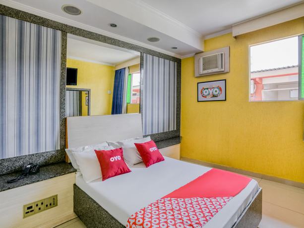 Imagen de la habitación del Hotel Oyo Nobs, S&atilde;o Jo&atilde;o De Meriti. Foto 4