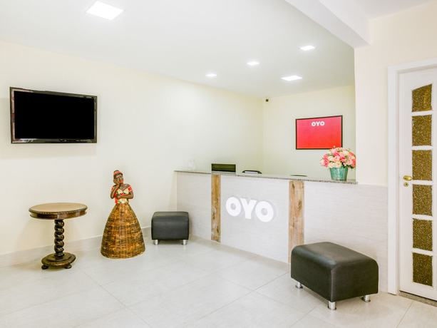 Imagen de los interiores del Hotel Oyo Nobs, S&atilde;o Jo&atilde;o De Meriti. Foto 19