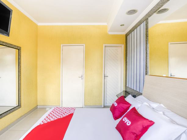 Imagen de la habitación del Hotel Oyo Nobs, S&atilde;o Jo&atilde;o De Meriti. Foto 6