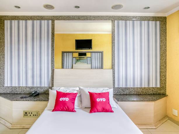 Imagen de la habitación del Hotel Oyo Nobs, S&atilde;o Jo&atilde;o De Meriti. Foto 7