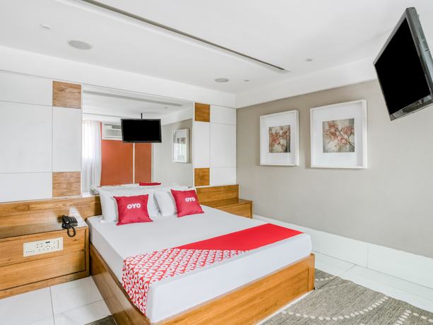 Imagen de la habitación del Hotel Oyo Nobs, S&atilde;o Jo&atilde;o De Meriti. Foto 9