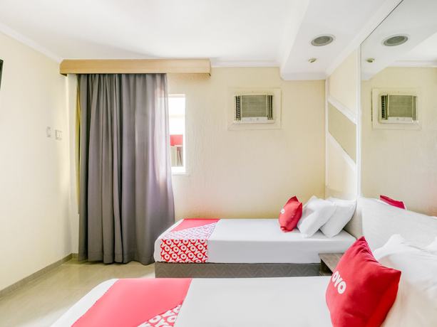 Imagen de la habitación del Hotel Oyo Nobs, S&atilde;o Jo&atilde;o De Meriti. Foto 14