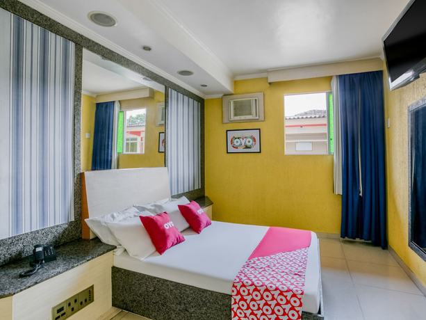 Imagen de la habitación del Hotel Oyo Nobs, S&atilde;o Jo&atilde;o De Meriti. Foto 15