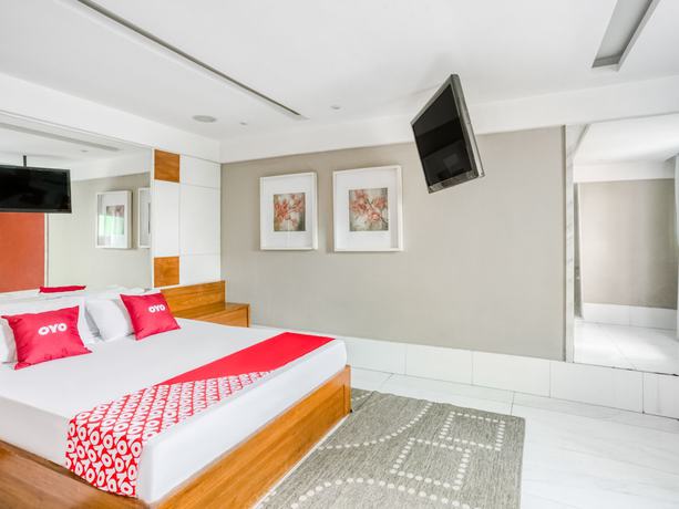 Imagen de la habitación del Hotel Oyo Nobs, S&atilde;o Jo&atilde;o De Meriti. Foto 16