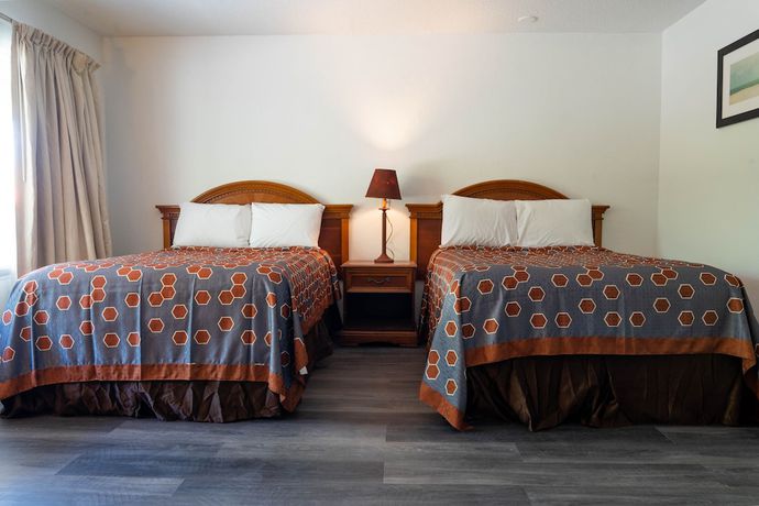 Imagen de la habitación del Hotel Oyo Ocala, Fl I-75. Foto 2