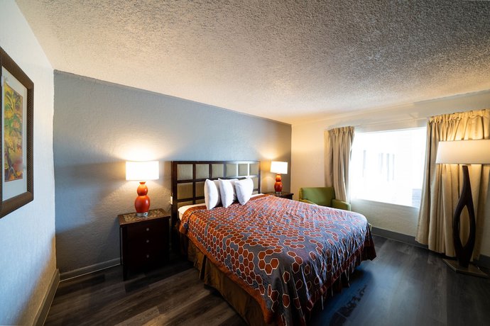 Imagen de la habitación del Hotel Oyo Ocala, Fl I-75. Foto 6