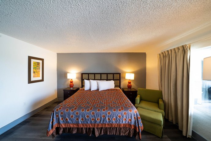Imagen de la habitación del Hotel Oyo Ocala, Fl I-75. Foto 7