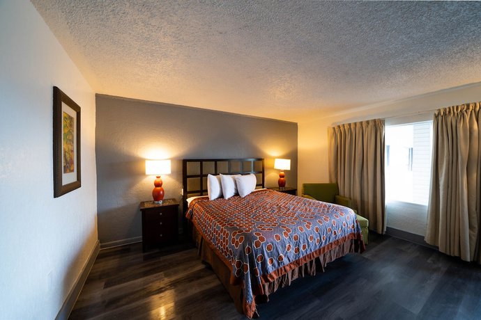 Imagen de la habitación del Hotel Oyo Ocala, Fl I-75. Foto 10