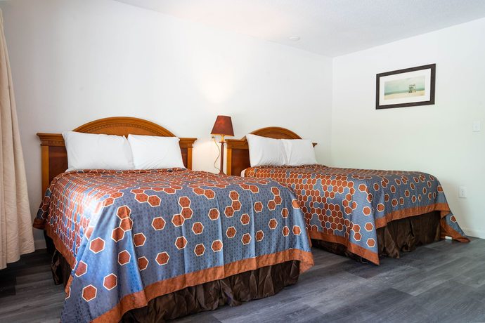 Imagen de la habitación del Hotel Oyo Ocala, Fl I-75. Foto 11
