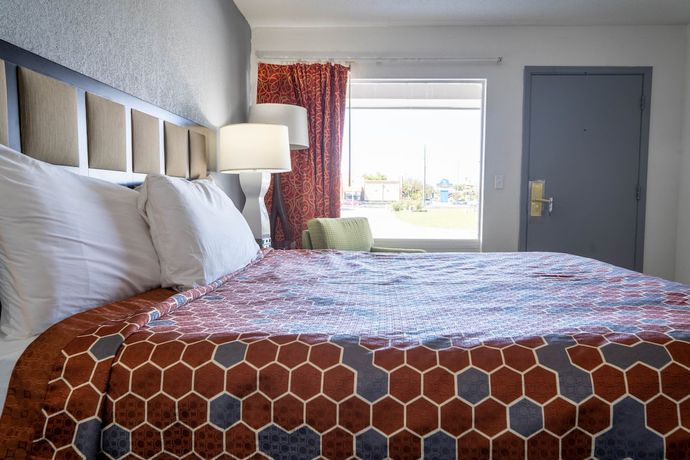 Imagen de la habitación del Hotel Oyo Ocala, Fl I-75. Foto 12