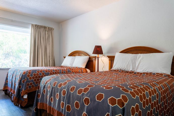 Imagen de la habitación del Hotel Oyo Ocala, Fl I-75. Foto 13