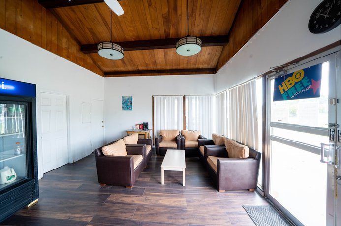 Imagen de los interiores del Hotel Oyo Ocala, Fl I-75. Foto 20