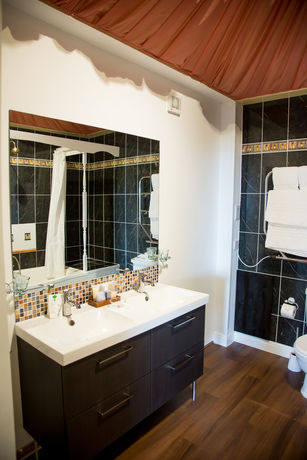 Imagen de la habitación del Hotel Oyo Orestone Manor. Foto 6