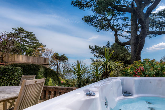 Imagen de la habitación del Hotel Oyo Orestone Manor. Foto 9