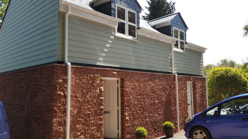 Imagen de la habitación del Hotel Oyo Orestone Manor. Foto 11