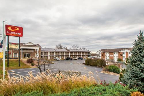 Imagen de la habitación del Hotel Oyo Osage Beach By Lake Of The Ozarks. Foto 2