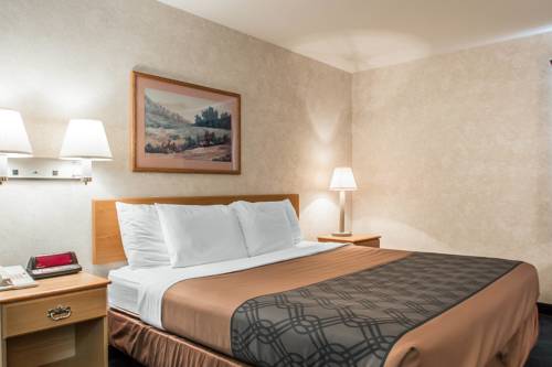 Imagen de la habitación del Hotel Oyo Osage Beach By Lake Of The Ozarks. Foto 4