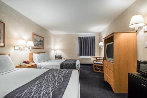 Imagen de la habitación del Hotel Oyo Osage Beach By Lake Of The Ozarks. Foto 5