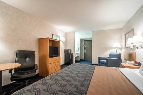 Imagen de la habitación del Hotel Oyo Osage Beach By Lake Of The Ozarks. Foto 6