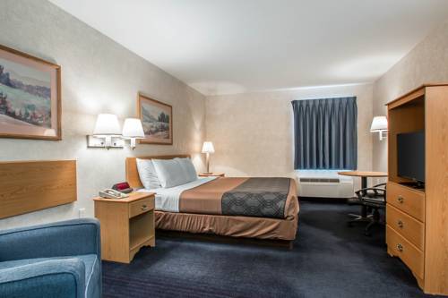 Imagen de la habitación del Hotel Oyo Osage Beach By Lake Of The Ozarks. Foto 7