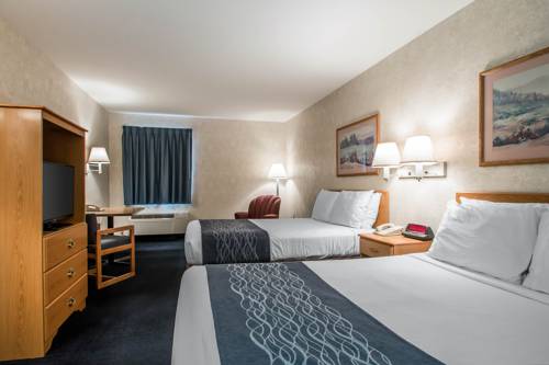 Imagen de la habitación del Hotel Oyo Osage Beach By Lake Of The Ozarks. Foto 8