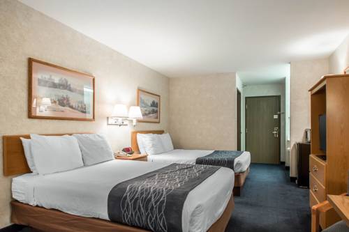 Imagen de la habitación del Hotel Oyo Osage Beach By Lake Of The Ozarks. Foto 11