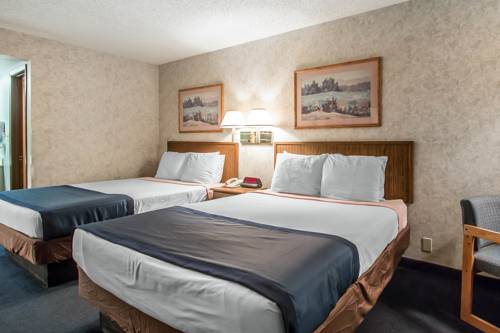Imagen de la habitación del Hotel Oyo Osage Beach By Lake Of The Ozarks. Foto 13