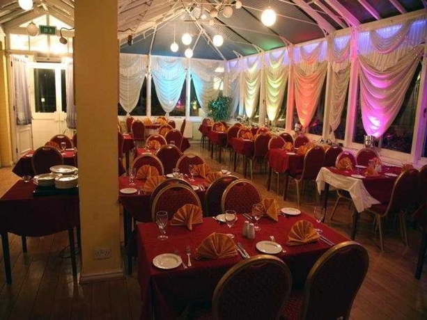 Imagen general del Hotel Oyo Osterley Park. Foto 3