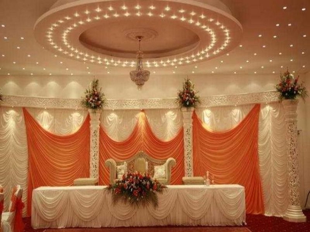 Imagen general del Hotel Oyo Osterley Park. Foto 5