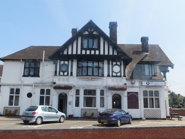 Imagen general del Hotel Oyo Osterley Park. Foto 6