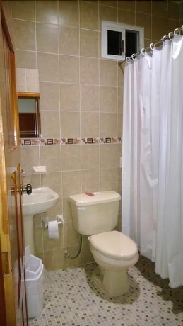 Imagen de la habitación del Hotel Oyo Palma Real. Foto 9