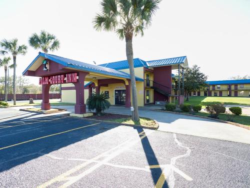 Imagen general del Hotel Oyo Pensacola I-10 and Hwy 29. Foto 4
