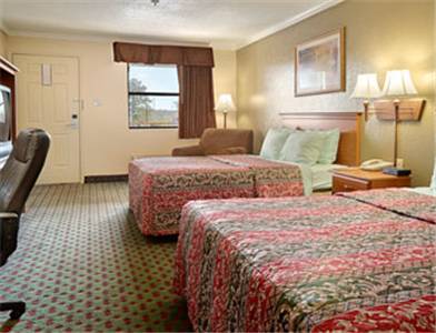 Imagen de la habitación del Hotel Oyo Pineville La Hwy 165. Foto 2