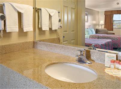 Imagen de la habitación del Hotel Oyo Pineville La Hwy 165. Foto 4