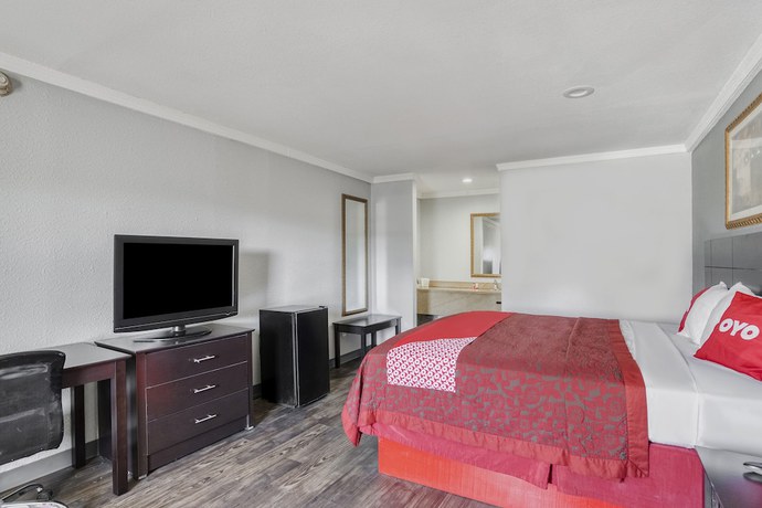 Imagen de la habitación del Hotel Oyo Pineville La Hwy 165. Foto 11