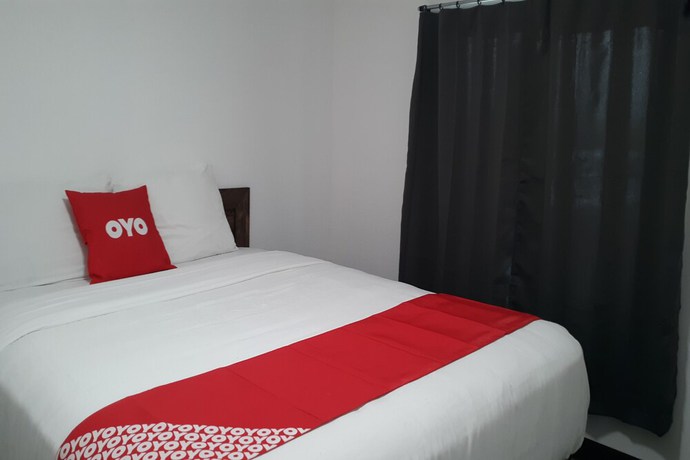 Imagen de la habitación del Hotel Oyo Portland Or Near Airport. Foto 2