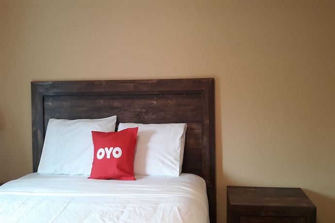 Imagen de la habitación del Hotel Oyo Portland Or Near Airport. Foto 8