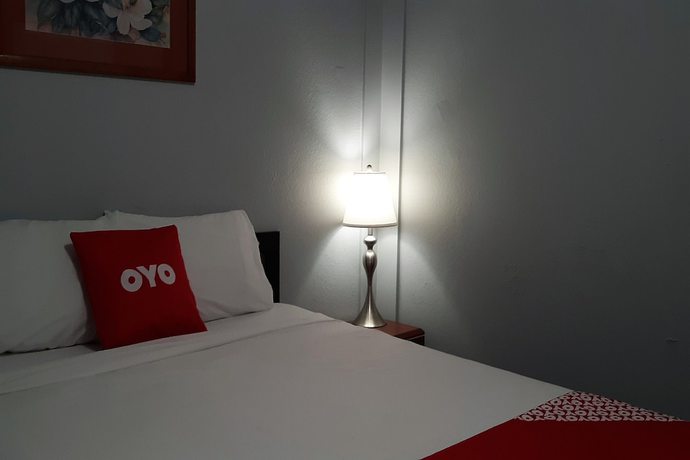 Imagen de la habitación del Hotel Oyo Portland Or Near Airport. Foto 11