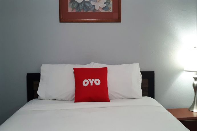 Imagen de la habitación del Hotel Oyo Portland Or Near Airport. Foto 14