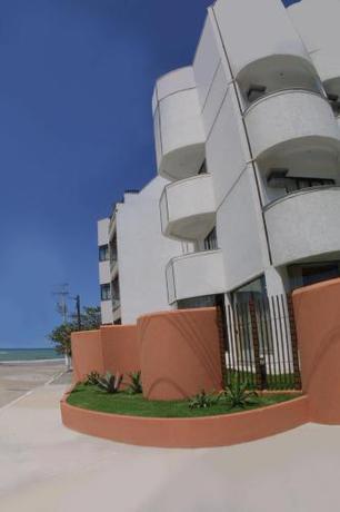 Imagen general del Hotel Oyo Pousada Caravelas Lusitanas. Foto 4