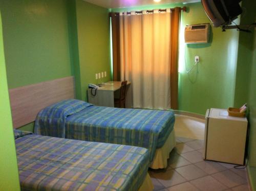 Imagen general del Hotel Oyo Pousada Caravelas Lusitanas. Foto 5