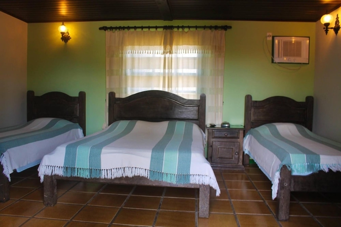 Imagen de la habitación del Hotel Oyo Pousada Do Wagner, Rio Das Ostras. Foto 6