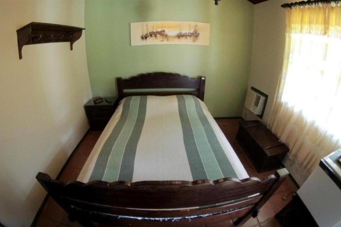 Imagen de la habitación del Hotel Oyo Pousada Do Wagner, Rio Das Ostras. Foto 7