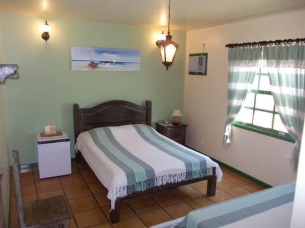 Imagen de la habitación del Hotel Oyo Pousada Do Wagner, Rio Das Ostras. Foto 8