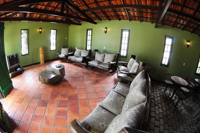 Imagen de los interiores del Hotel Oyo Pousada Do Wagner, Rio Das Ostras. Foto 14